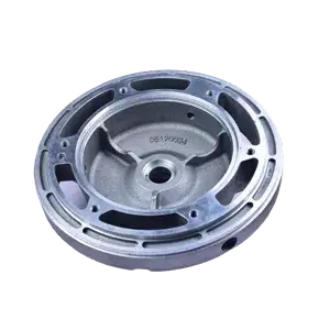 Lower Bearing Housings